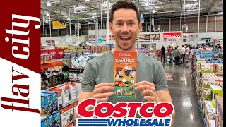 Costco Deals For November - Part 2