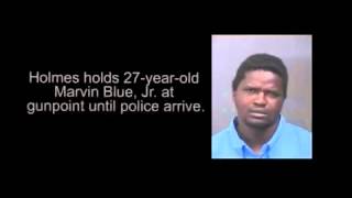 911: Pastor shoots burglar in church and then prays with him