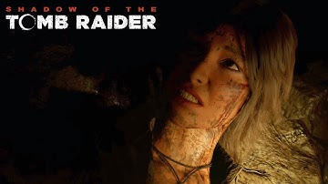 Shadow Of The Tomb Raider - #1 Intro - (60FPS) -  No Commentary