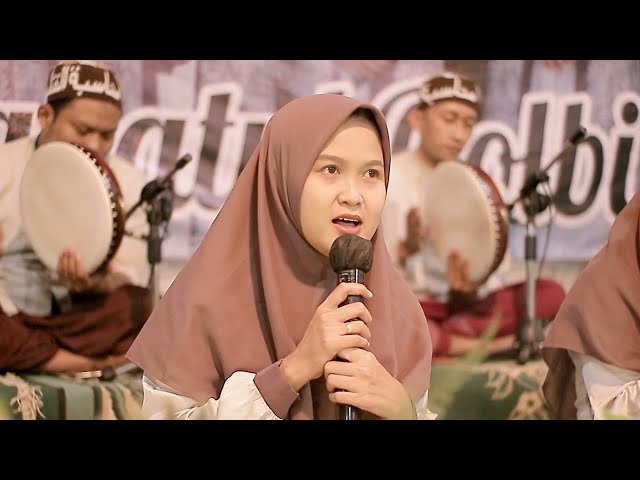 MAULIDU AHMAD voc. Indah - Resepsi Muhammad Musyafa & Titin Harwati - Balongpanggang, Gresik class=