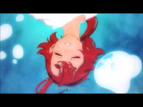 【MAD】機動戦士ガンダム 水星の魔女「夜に駆ける」