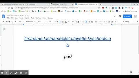 SuccessMaker Login Tutorial