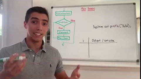 TA application CSE 14X UW (For Loops) - Juan Fernando Gonzalez