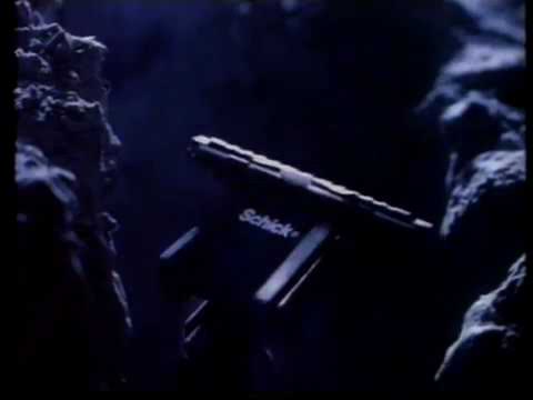[香港經典廣告]（1986）舒適 超巧鬚刨
