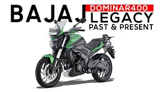 BAJAJ DOMINAR 400 | Where its stands in 2024 | Adventure Ready?