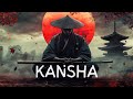 Celestial Japanese Zen Flute Music For Meditation Healing Gratitude KANSHA 