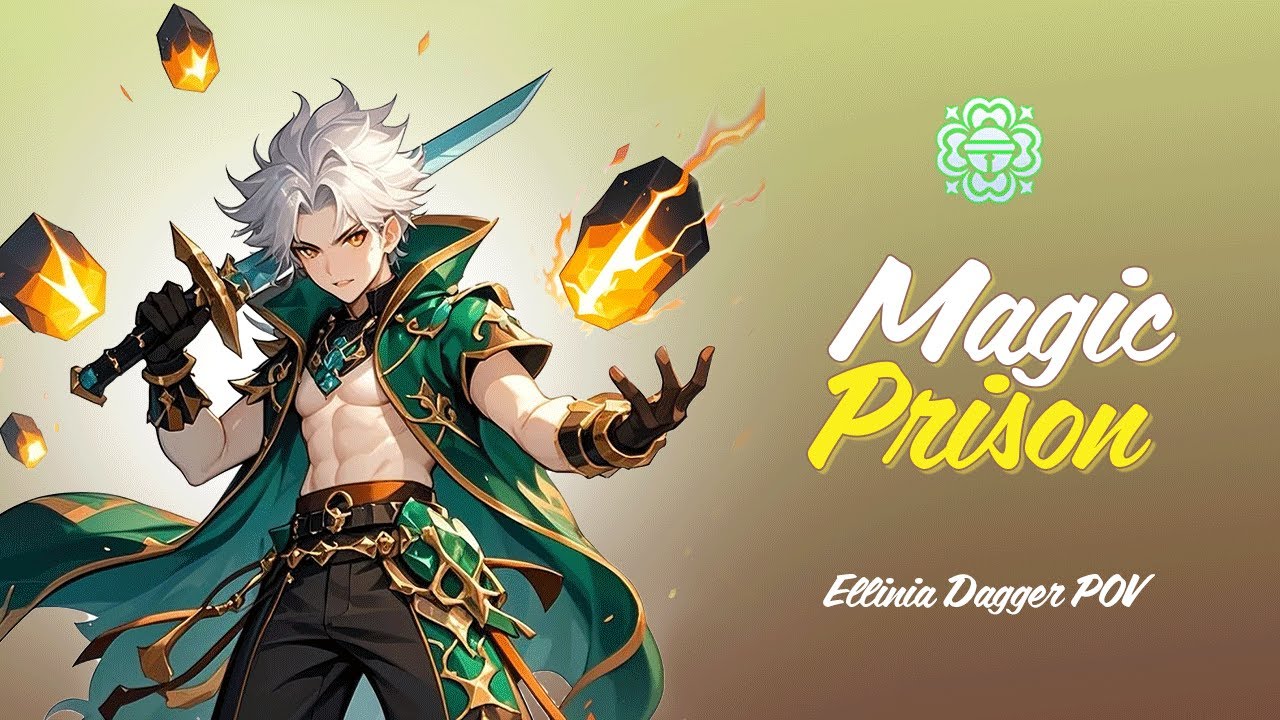 Trying other job after all this time MP with PD | Ellinia Dagger POV ...