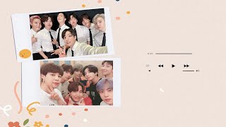 [방탄소년단 ] BTS Best New Songs - 방탄소년단 달달한 노래모음 ️🎵️🎼 BTS soft playlist (chill, sleep, study) 2022