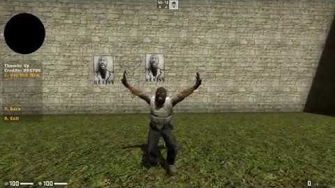 CSGO: Zephyrus Store - Fortnite Emotes and Dances Module [Paid] [Check Description]