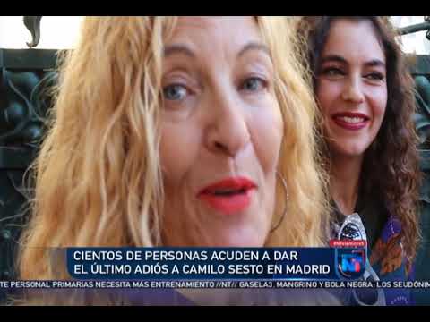 redes humanas Noticias Telemicro Primera Emisión, 09 de septiembre 2019 BLOQUE#5
