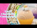 Lucky Charms Hot Cocoa Bomb