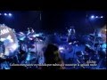 Onmyouza - Kouga Ninpouchou sub español (live)