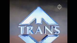 Station ID Trans TV 2007-2013