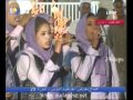 كورال كلية الموسيقى و المسرح وطن الجدود