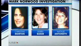 DA to explore Norwood link to '85 death