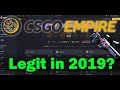 TOP CSGO GAMBLING SITES 2019! No DEPOSIT TO WITHDRAW SITES! FREE MONEY AND CODES