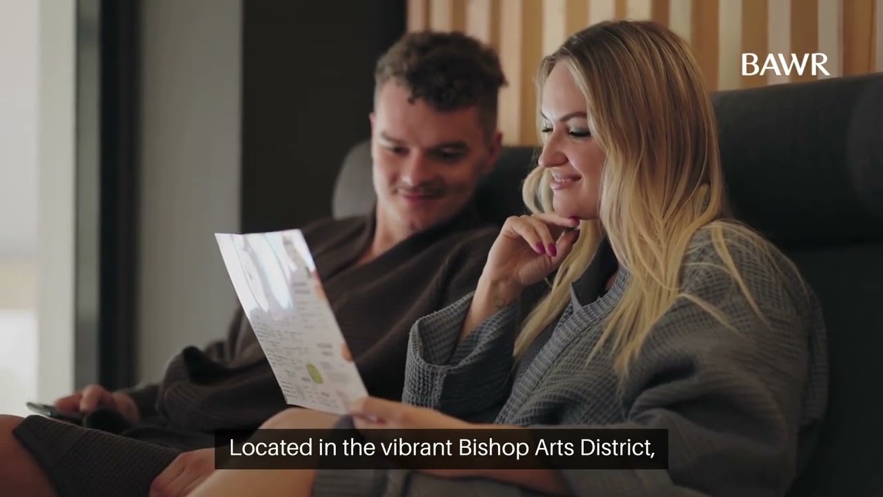 Dallas’ #1 Medspa: Transform Your Skin & Body Today!