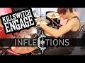 Killswitch Engage - 'Life to Lifeless' - Full Band Cover