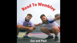 Road to Wembley