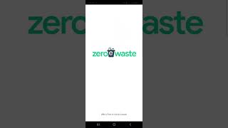 Zero eWaste App Intro Video screenshot 2