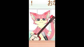 おためし縦型べんべん配信！#Vtuber #三味線