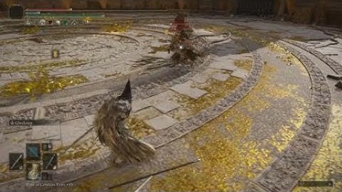 ELDEN RING reverse quickstep backstab ftw