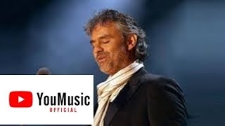 The Power of Love [Tradução] — Andrea Bocelli