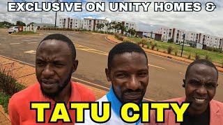 Africa is Very Rich | Kenya Tatu City Deals Pt3 @IamTugai by Shifting News 440 views 1 month ago 41 minutes