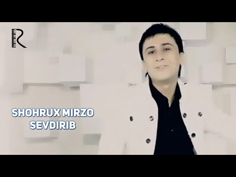 Shohrux Mirzo - Sevdirib | Шохрух Мирзо - Севдириб #UydaQoling