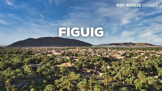 Discovering Figuig, Morocco's Hidden Oasis