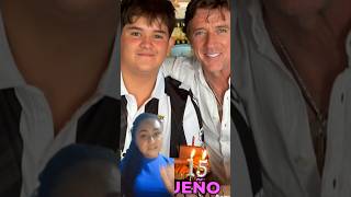 Esto Exige ' Colate ' A Paulina Rubio Por La Custodia  De Su Hijo