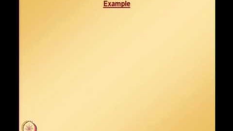 Mod-01 Lec-18 Lecture 18