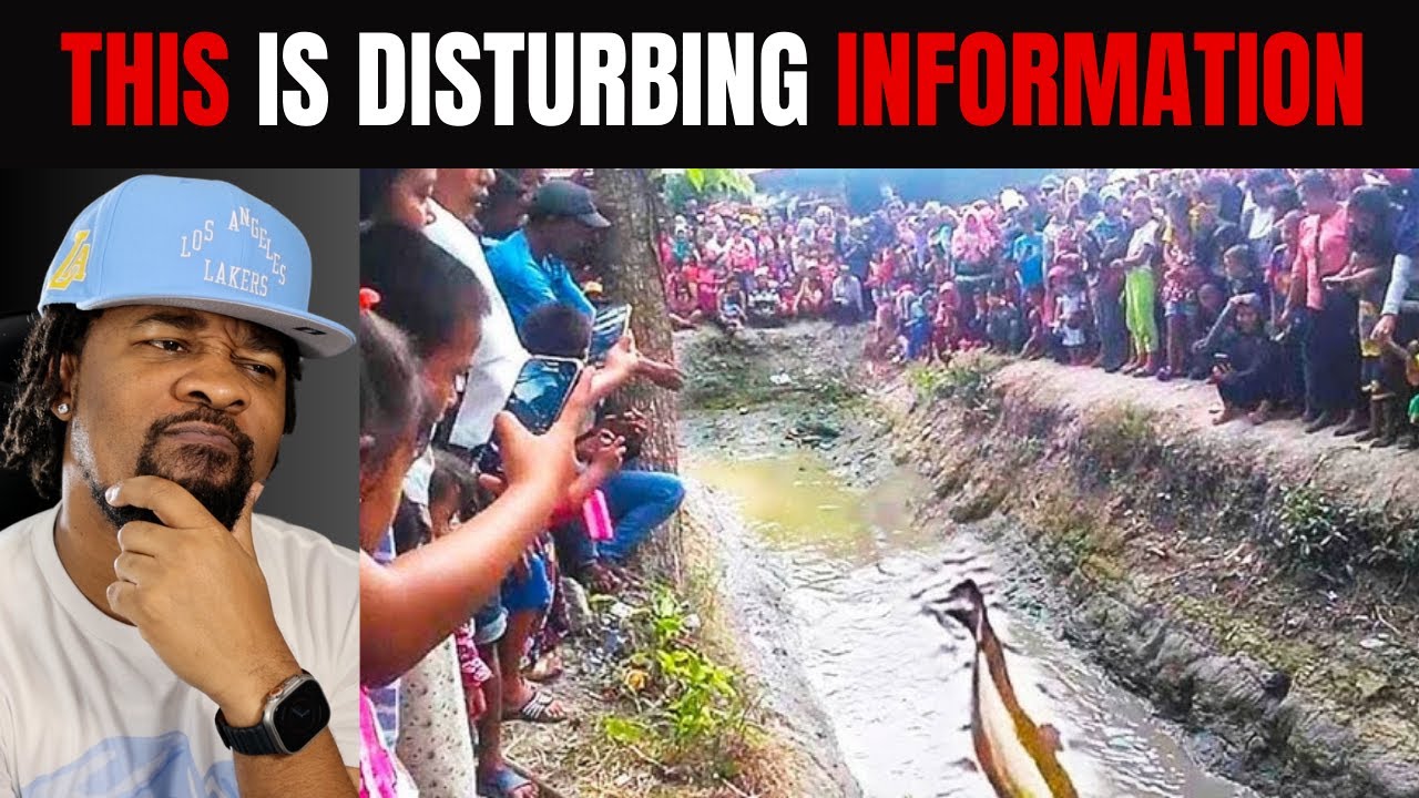 Shocking Research Reveals Photos Scientists Can't Explain - YouTube