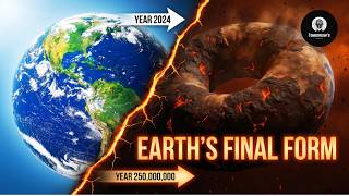 What Earth Will Look Like in 250 Million Years ? Profile