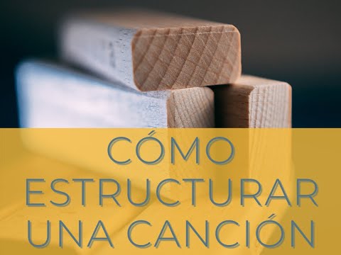 ¿Cómo Estructurar una Canción? (Composición y Técnica 1) hqdefault