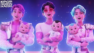 Download Lagu Family Sounds Like (Kpop Demon Hunters) Dj GG MP3 Download Lagu Family Sounds Like (Kpop Demon Hunters) Dj GG MP3
