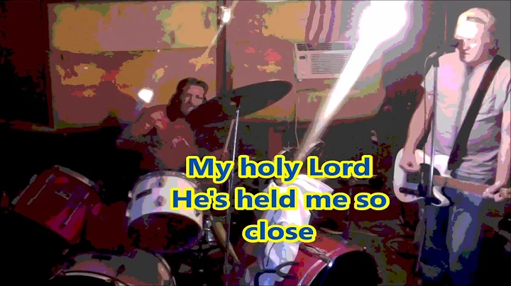 Holy Lord