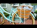 [37+] Bicycle Frame Bag Diy