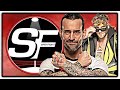 KENTA erteilt CM Punk eine Absage! Logan Paul ist zurück (WWE News, Wrestling News) image