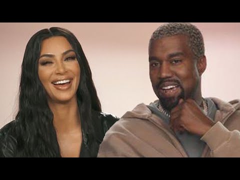 Kris Jenner Reacts To Kim Kardashian & Kanye West Drama