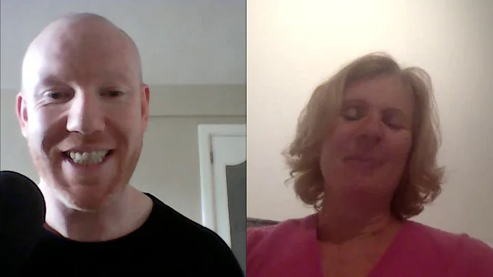 Episode 45 - The Light Doctor - Dr Susan Jamieson