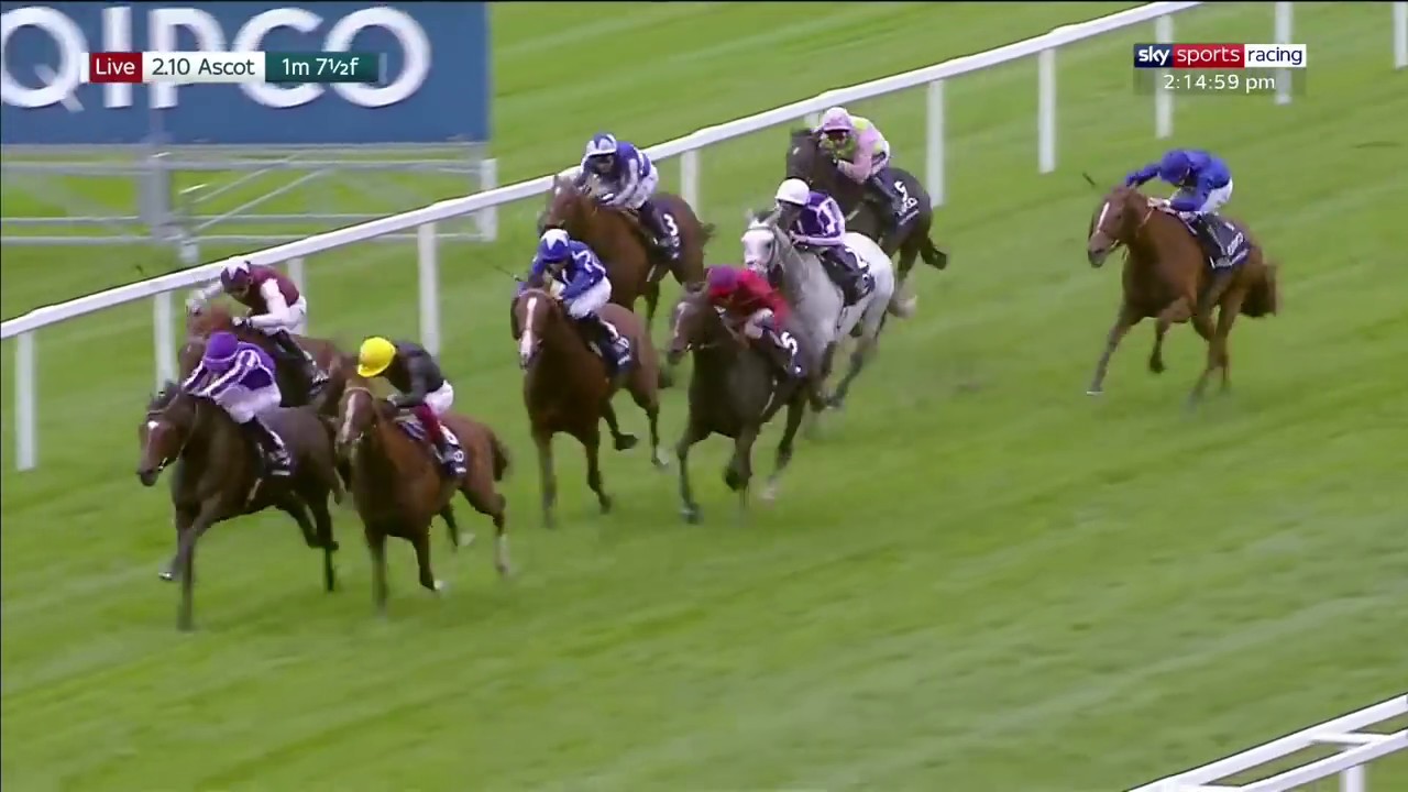 Kew Gardens - 2019 Long Distance Cup