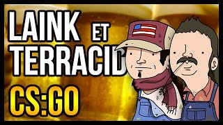 LA MOULE FRAÎCHE (CS:GO)