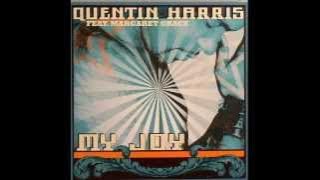 Quentin Harris - My Joy (Yass Leela James reconstruction)