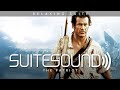 The Patriot Ultimate Relaxing Suite John Williams The Patriot Ultimate Relaxing Suite John Williams
