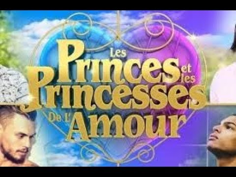 Les Princes Et Les Princesses De L Amour Episode 12 Video Du 19 Decembre 2017 Youtube
