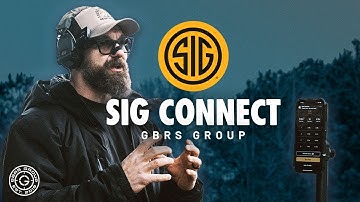Range Time | SIG Connect App