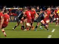 HIGHLIGHTS | vs Munster | 23 February
