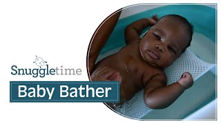 snuggletime head and body support cushion