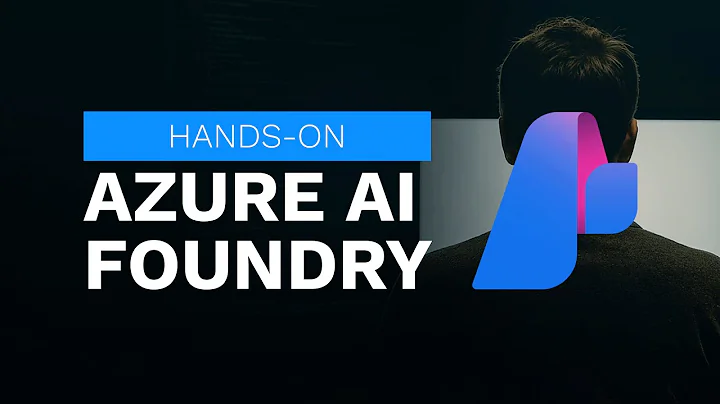 👉 How Azure AI Foundry Can Skyrocket Your Tech Career | Build Smart Agents Without Coding
